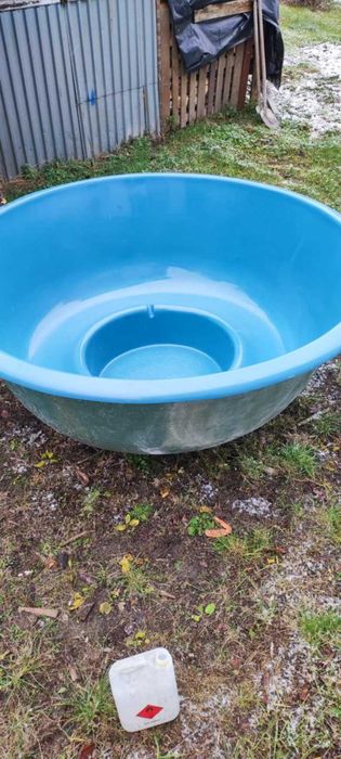 Sprzedam wkład do bali 200 na 86