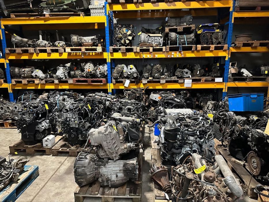 Range Rover Land Rover Motor