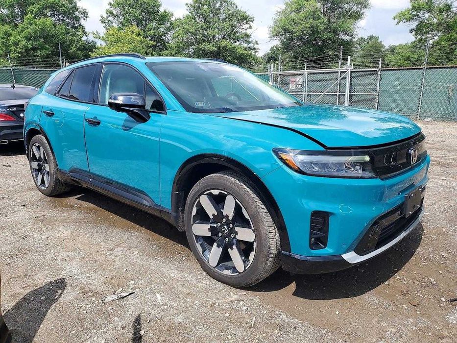 2024 HONDA Prologue