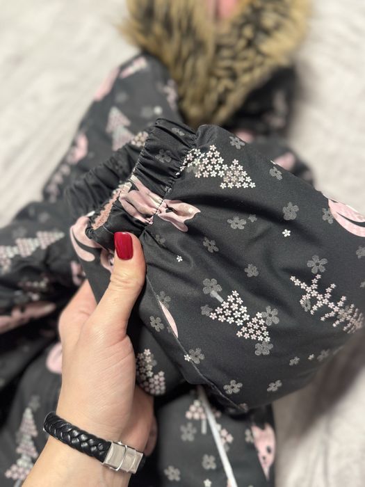 Комбінезон Lenne 98 ( більшомірить) 104