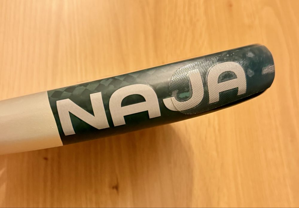 Raquete Padel Quad Naja