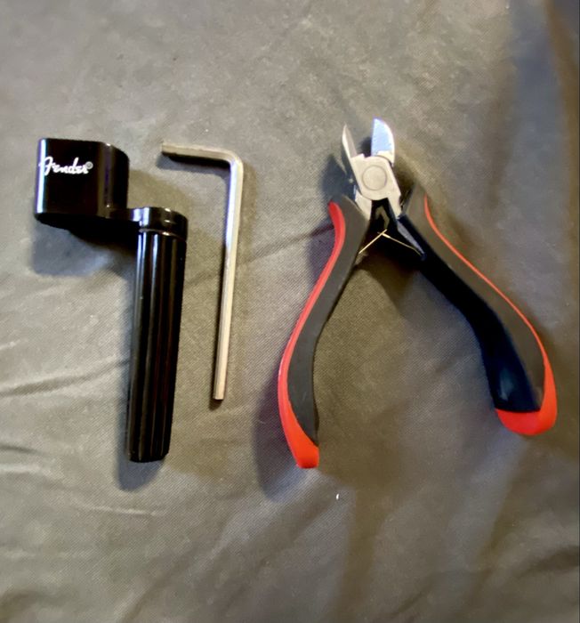 Guitarra Fender  Model: CD-60CE SB-DS- V2