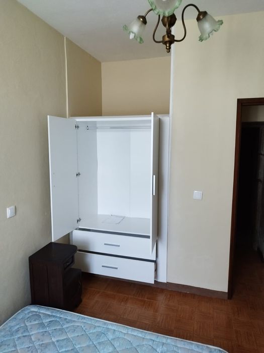 Arrendo casa térrea tipo T1+1