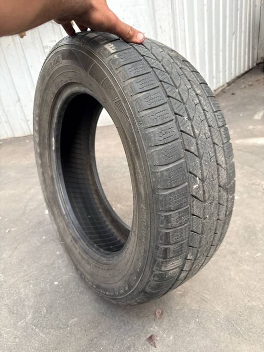 Falken Euro all season  AS200 215/60/16 лето 1 шт