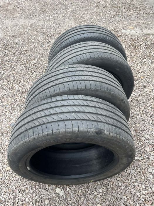 Michelin Primacy 4 - 7mm