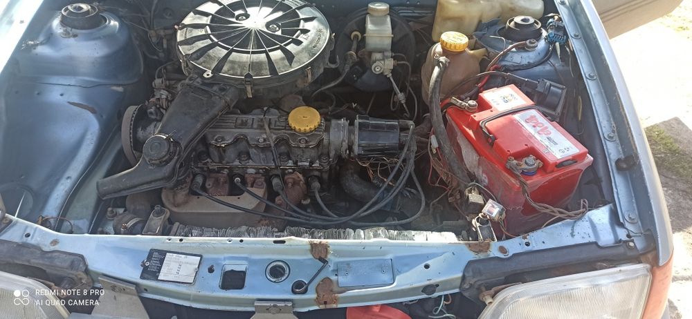 Продам авто Opel Kadett