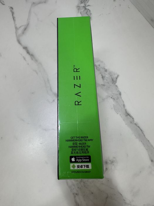 Навушники Razer Hammerhead ‼️SALE‼️