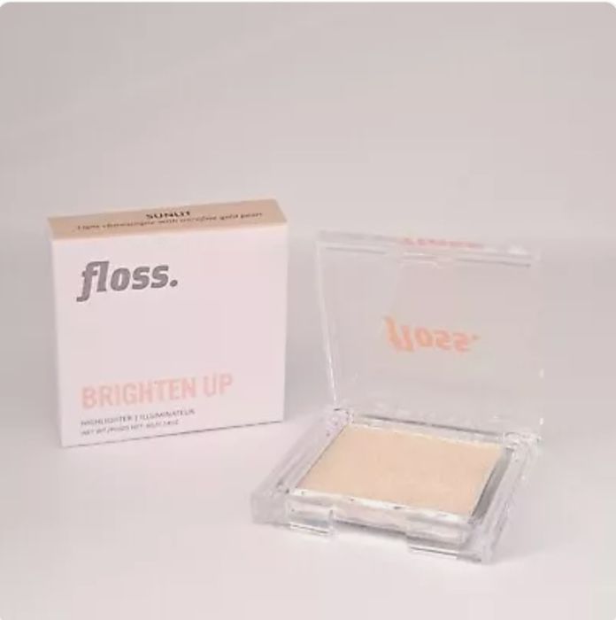 Highlighter Brighten Up Floss