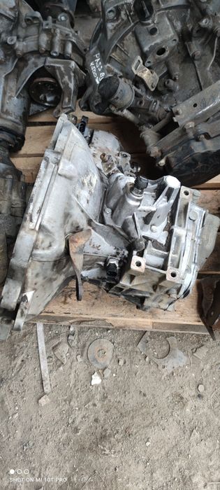 Коробка Шевроле авео Chevrolet aveo КПП МКПП АВЕО