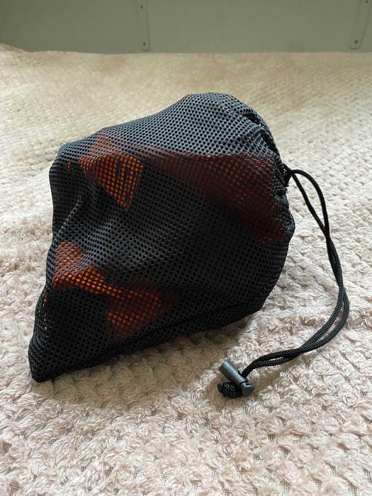 Taśmy do ćwiczeń TRX