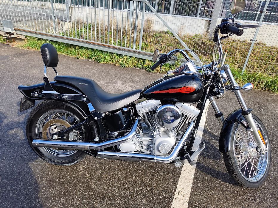Harley-Davidson