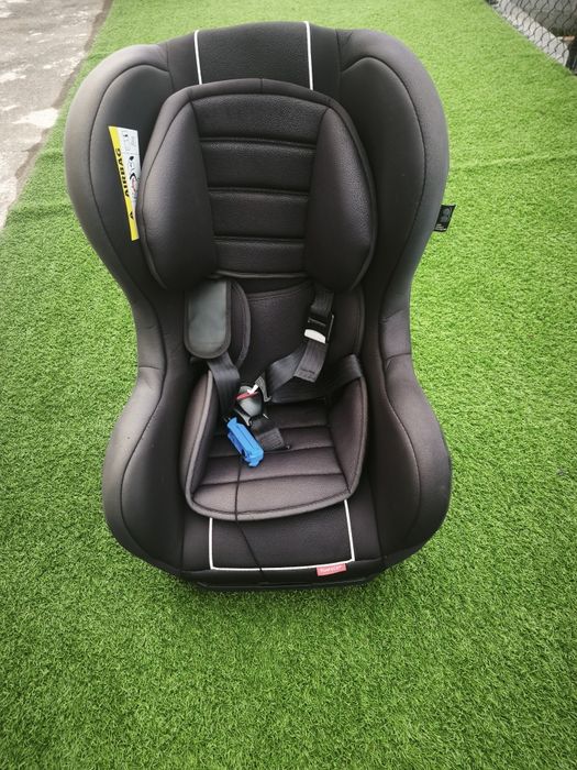 Cadeira Auto Zippy