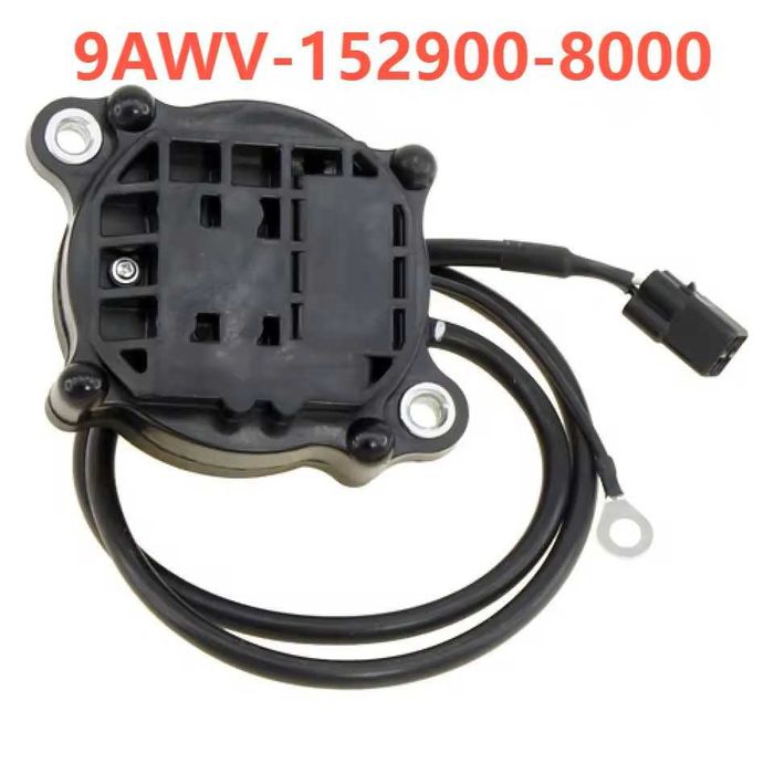 Silnik zmiany napędu CFMOTO 850 Gen 3 9AWV-152.900-80.00