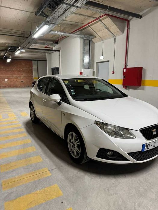 SEAT Ibiza 1.2 Style | Nacional | 2009