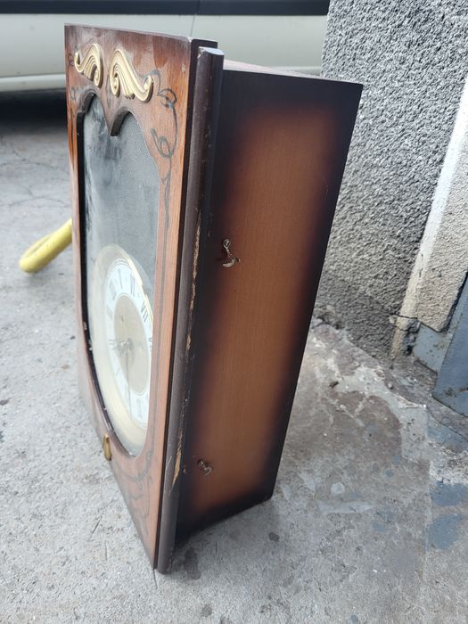 Часы механический