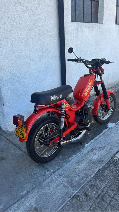 Macal        2.3