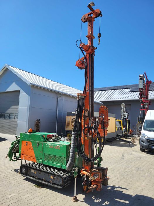 Wiertnica Comacchio GEO 305