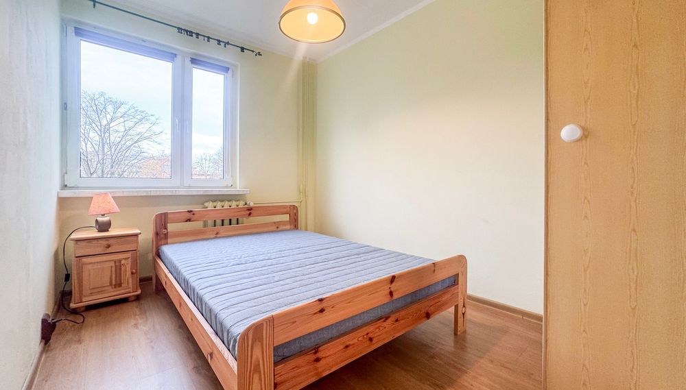 Mieszkanie – Szczecin - Widok 5