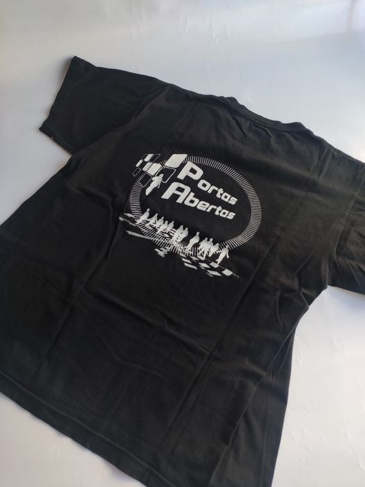 IEFP Open Doors T-shirt M
