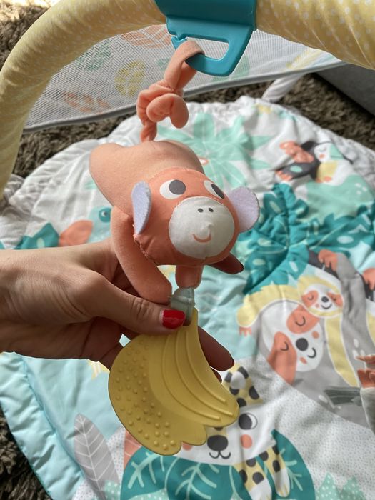 Розвиваючий коврик