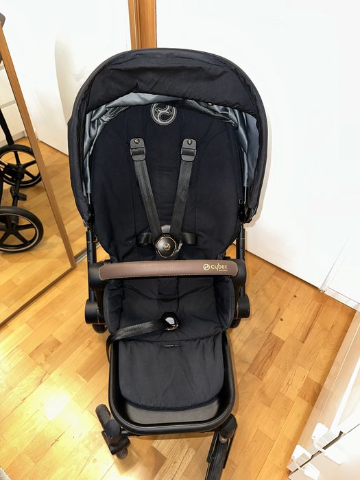 Wózek Cybex Priam 4.0 spacerówka