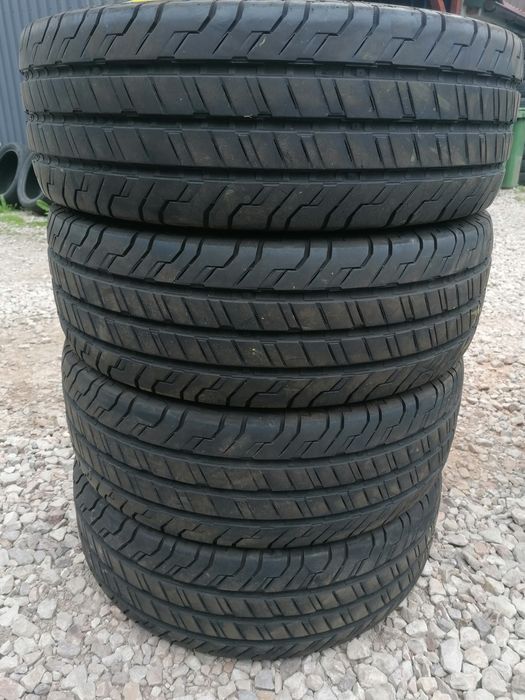 235/65/16 C Continental 2025/24
