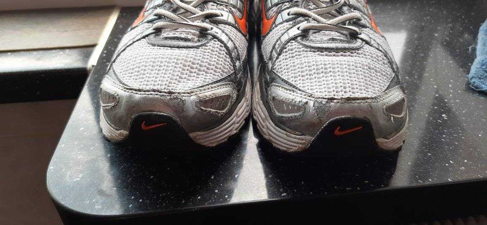 Nike Running Air Pegasus, серия Bowerman, р.46-47, оригинал