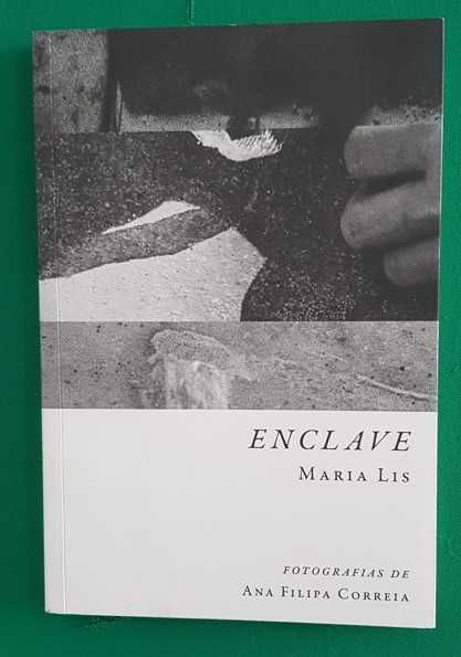 Enclave - Maria Lis