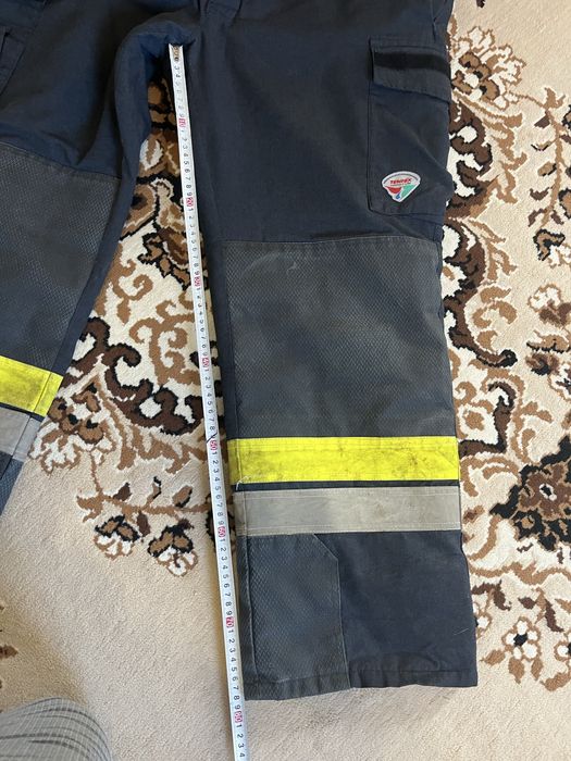 Штани пожежні  TEMPEX (Австрія)