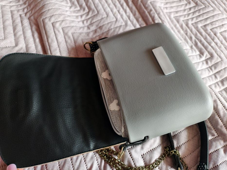 Obag pocket zestaw