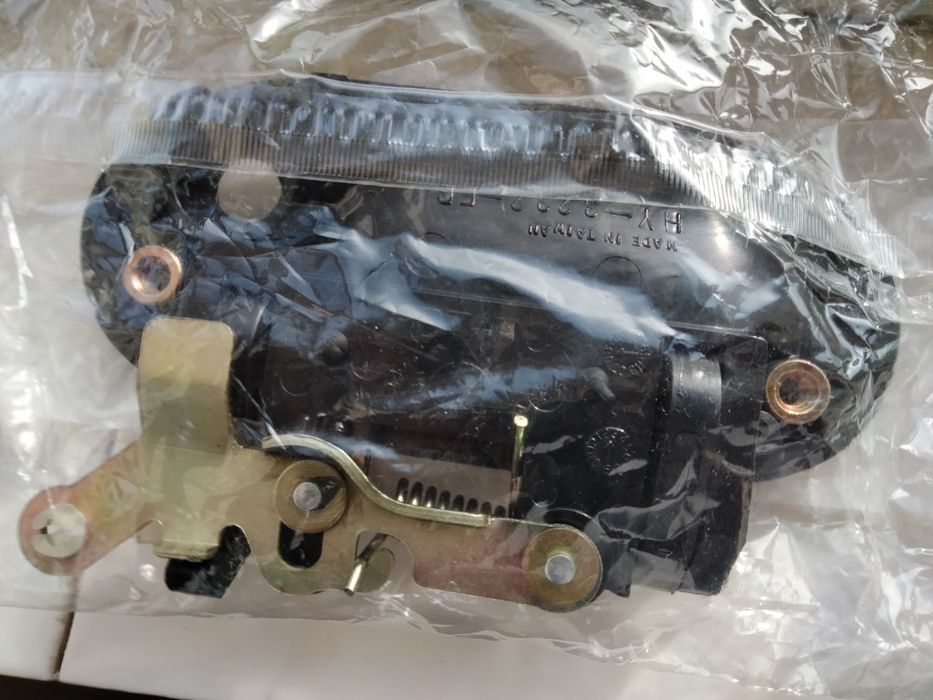 Puxador original porta Hyundai accent