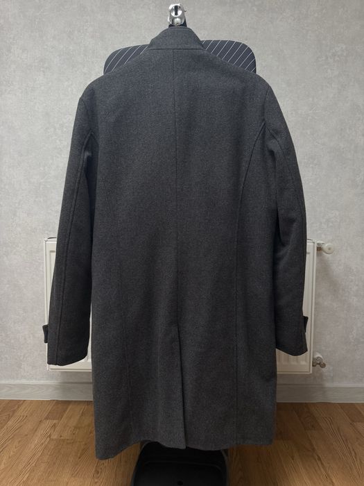 Продам тепле пальто top secret