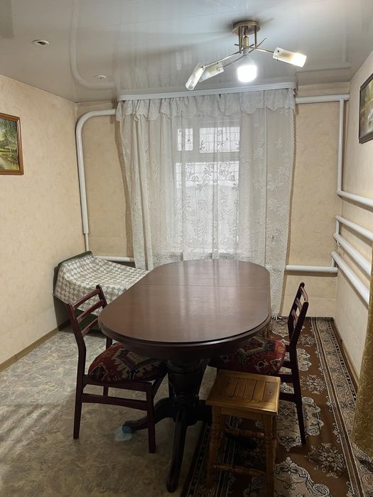 Сдам 1/2 дома в Мерефе