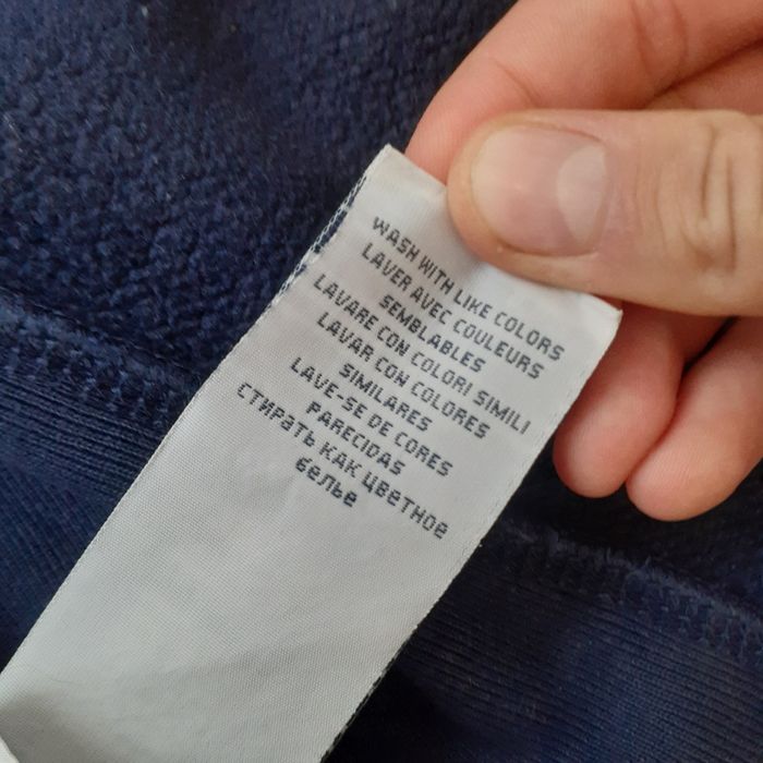 Зипка Polo Ralph Lauren: 550 грн. - Кофти Дубно на Olx