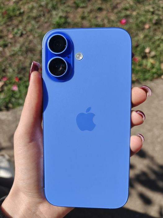 Iphone 16 обмін стан ідеальний
