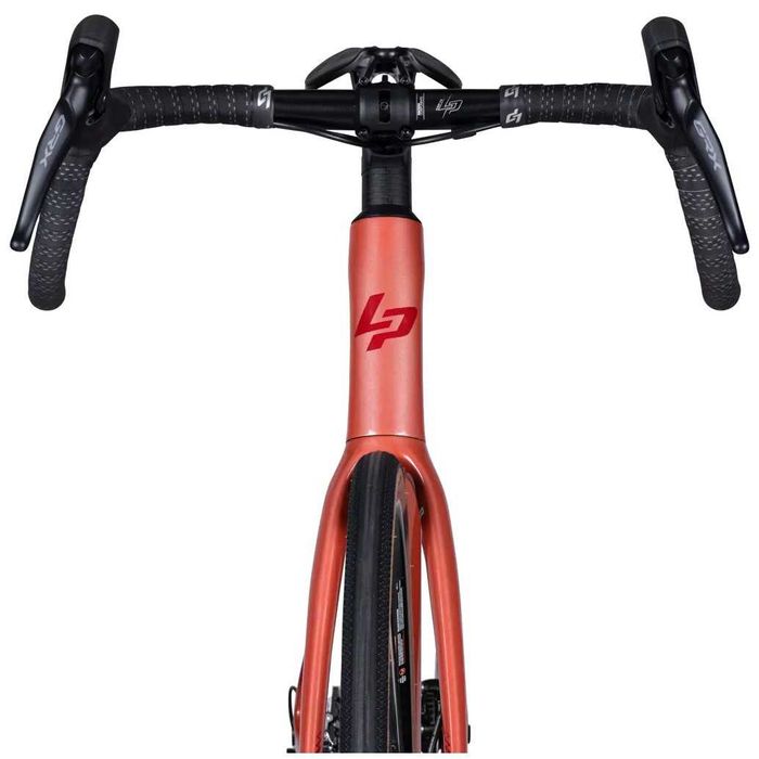 Універсальний велосипед Lapierre PULSIUM ALLROAD 5.0 2023