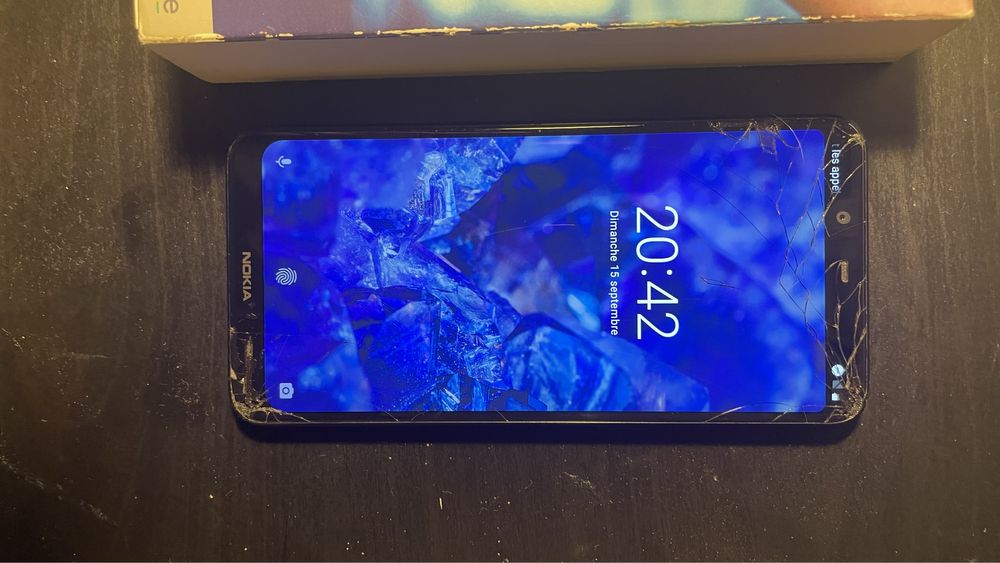 Nokia 5.1 Plus Smartphone63825549740289121