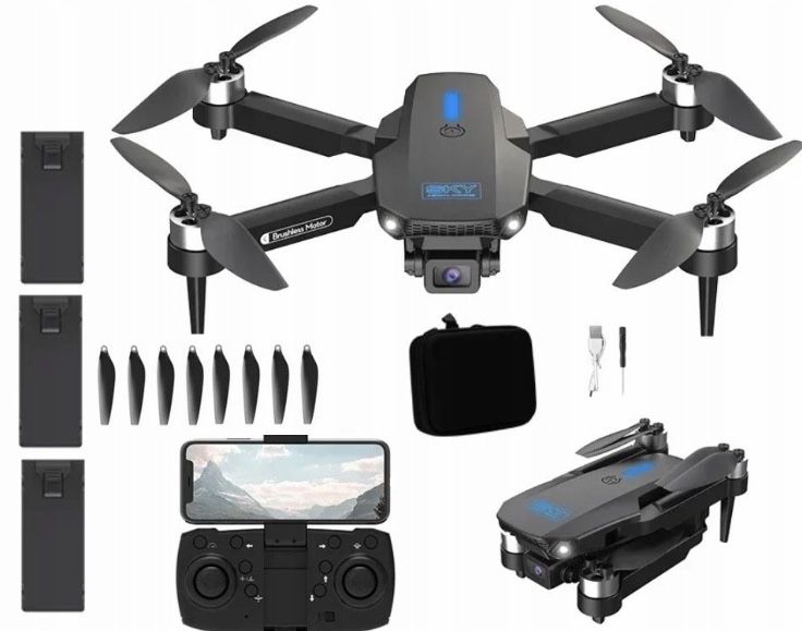 Nowy DRON rewelacja