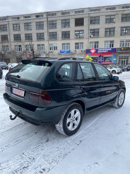 Продам авто в гарному стіні!