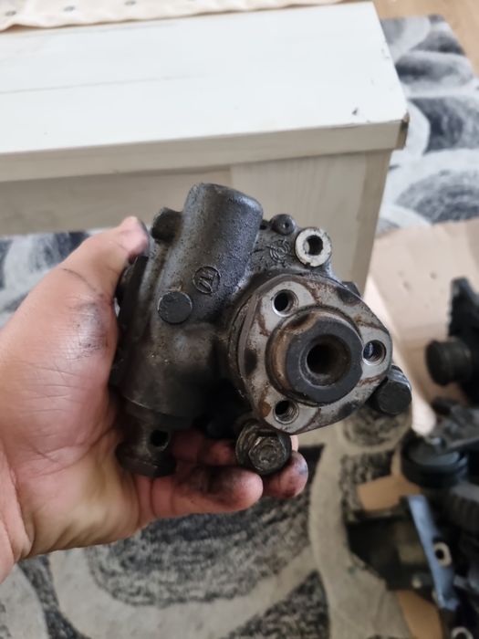 Peças para motor VP