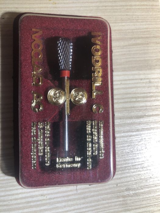 Продам бур груша для стоматологии