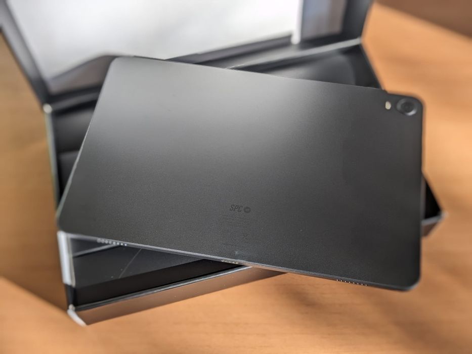 Tablet SPC Gravity 4Plus selado