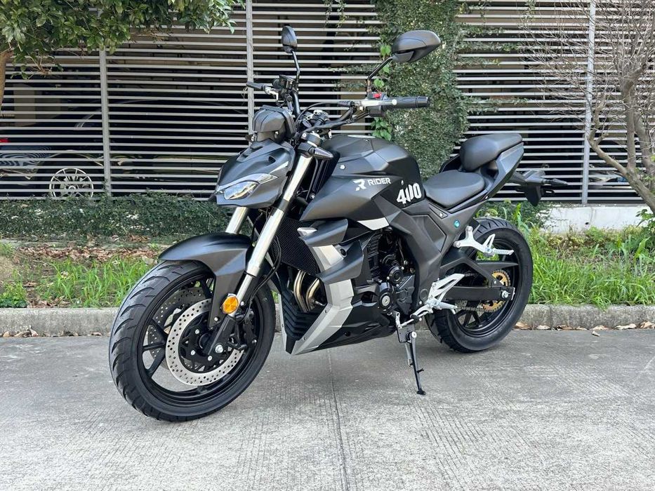 Мотоцикл RIDER Dukati V4 400 в АРТМОТО Суми