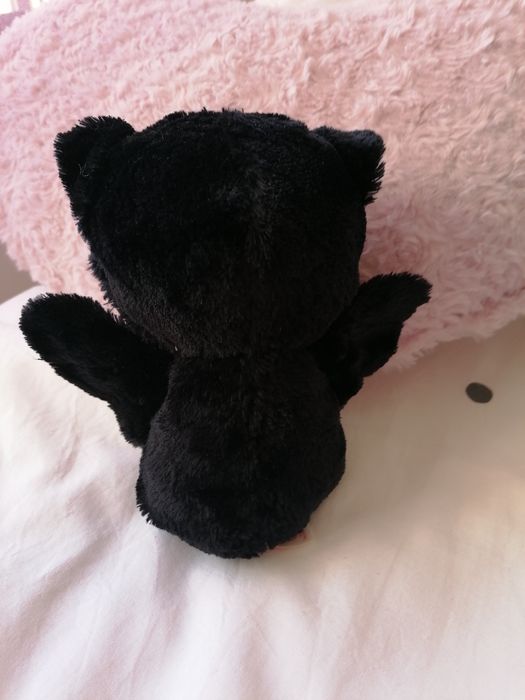 Peluche Igor da marca TY 15 cm