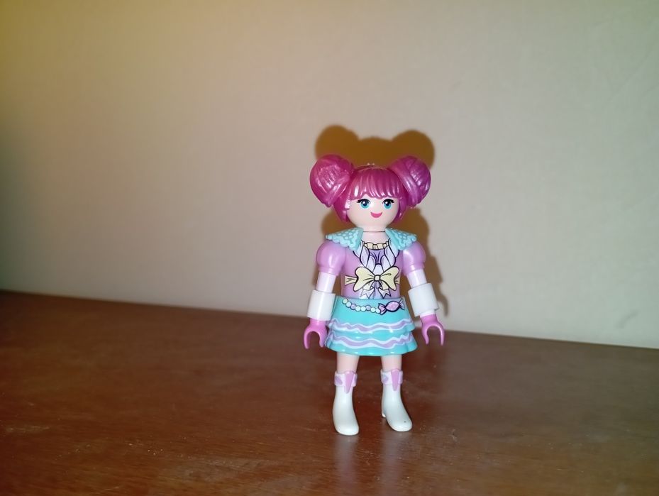 Playmobil - Ever Dreamerz Comic World
