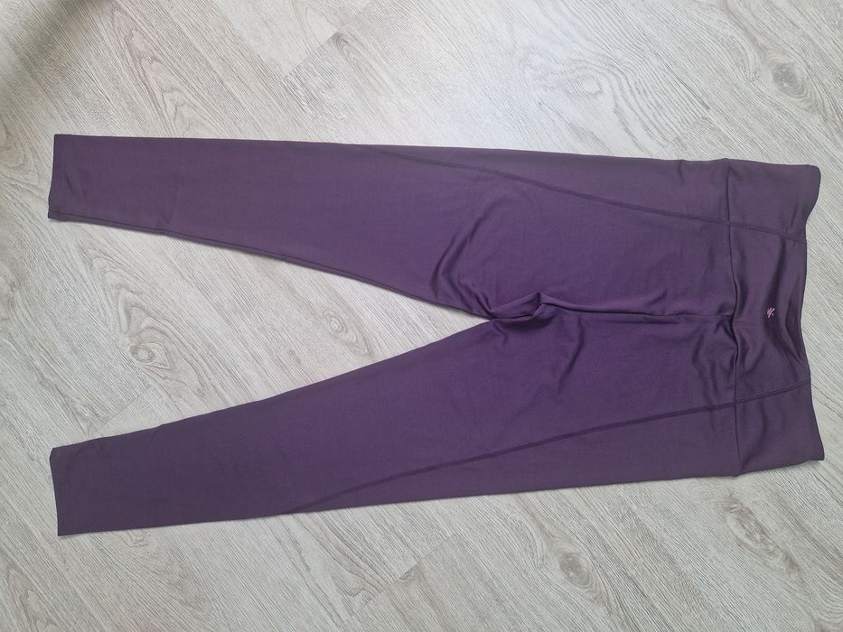 Legginsy Gym Hard L