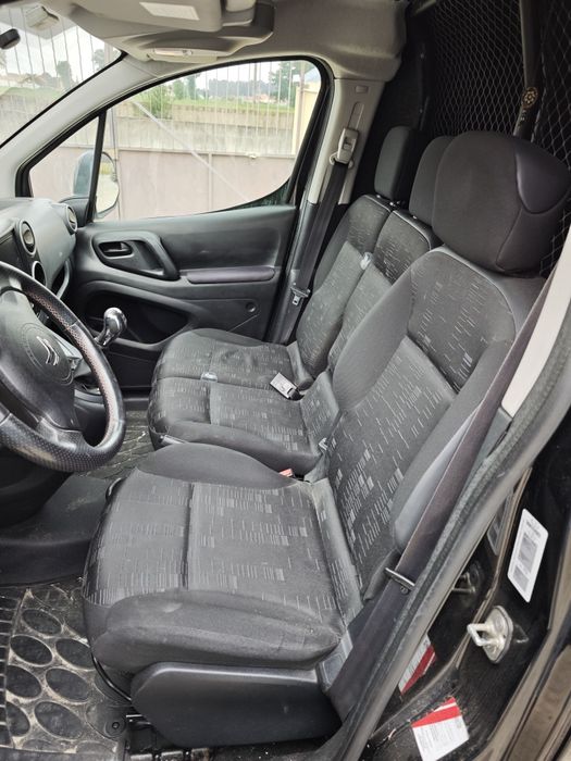 Vende-se Citroën Berlingo – 3 Lugares