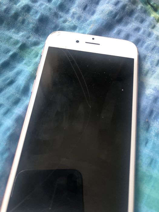 Iphone 6s 32gb 76%