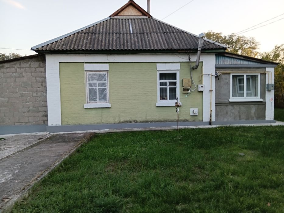 Обмін будинку на квартиру