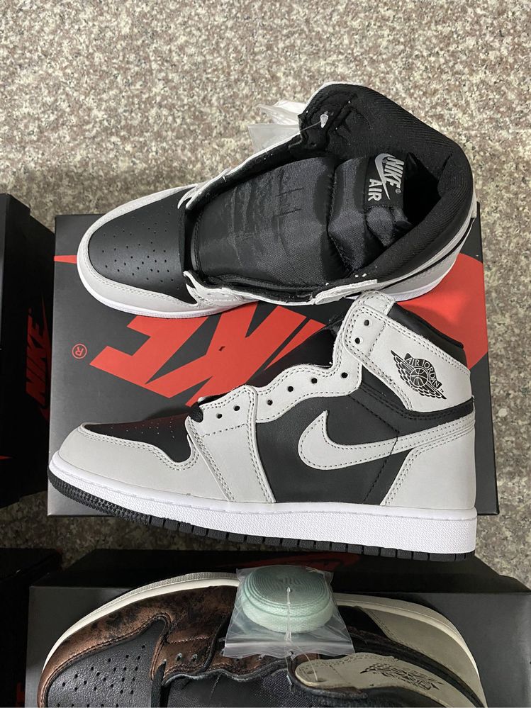Retro high best sale shadow